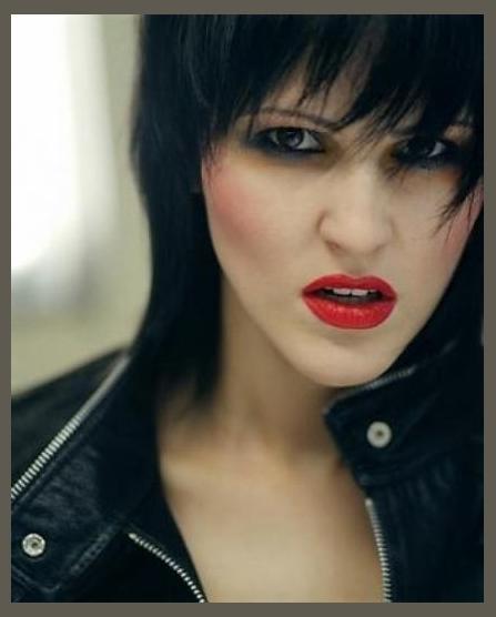 Agnieszka Chylińska